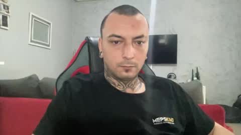 sidvicious23cm online show from 01/19/26, 11:36