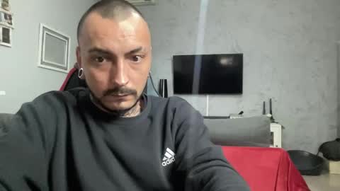 sidvicious23cm online show from 02/24/26, 06:50