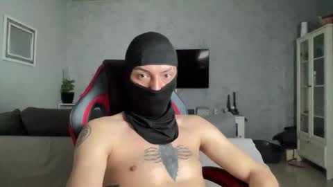 sidvicious23cm online show from 03/20/26, 07:19