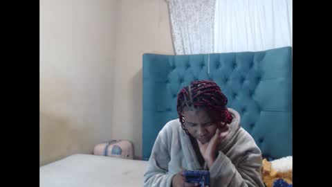 Snapshot of sieannabrown chatting on 05/10/26, 08:25 sieannabrown online show from 05/10/26, 08:25