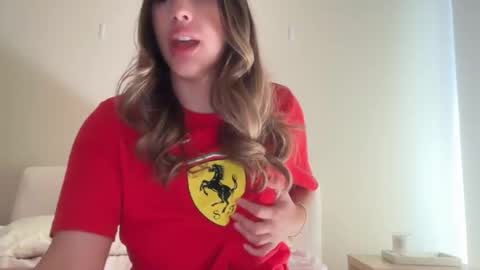 Siena online show from 10/28/25, 12:25