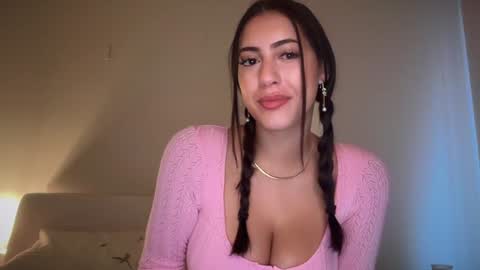 Siena online show from 02/02/26, 09:02