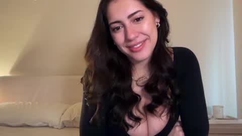 Siena online show from 06/03/26, 10:15