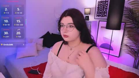 Siena online show from 03/13/26, 09:32