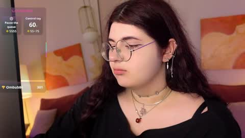 Siena online show from 04/08/26, 11:37