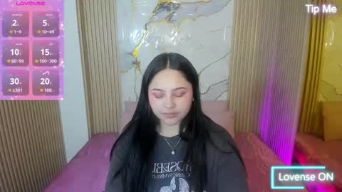 Siena online show from 03/24/26, 11:48