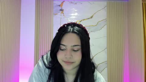 Siena online show from 04/10/26, 11:48