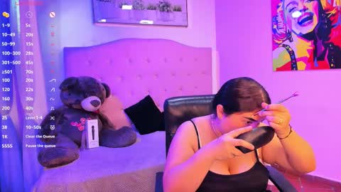 SIENNA  online show from 02/28/26, 01:01