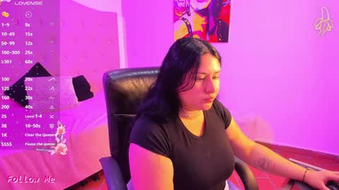 SIENNA  online show from 04/19/26, 12:37