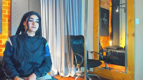 SinnaDark online show from 03/14/26, 11:15