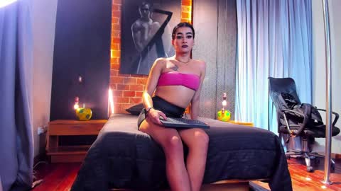 SinnaDark online show from 03/30/26, 11:33