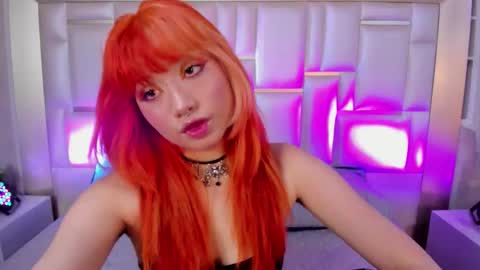 Sienna Desieree online show from 01/15/26, 08:56