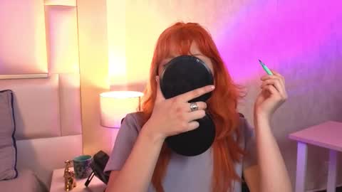 Sienna Desieree online show from 01/18/26, 12:09