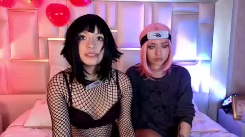 Sienna Desieree online show from 02/13/26, 04:03