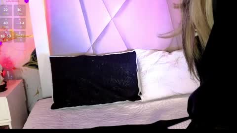 Sienna Desieree online show from 04/01/26, 01:41