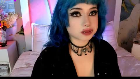 Sienna Desieree online show from 04/11/26, 11:03