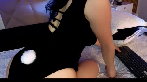 Sienna Desieree online show from 04/18/26, 07:07