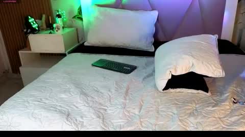 Sienna Desieree online show from 04/29/26, 05:30