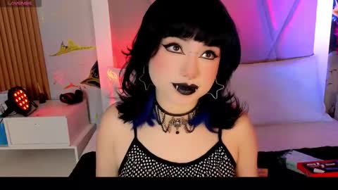 Sienna Desieree online show from 04/30/26, 02:56