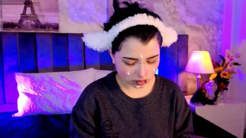 Sienna Desieree online show from 05/04/26, 01:29