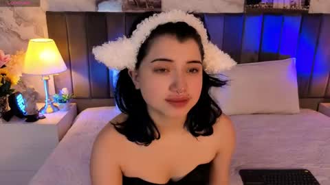 Sienna Desieree online show from 05/07/26, 12:54