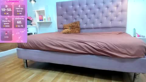 sienna_glow online show from 09/20/25, 01:12