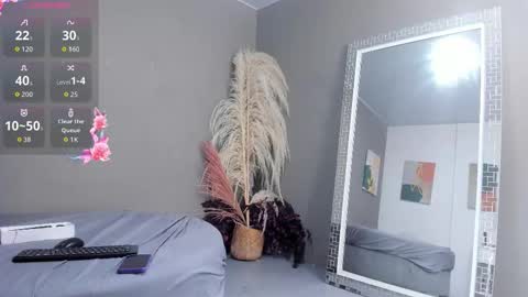 sienna_glow online show from 03/14/26, 12:10