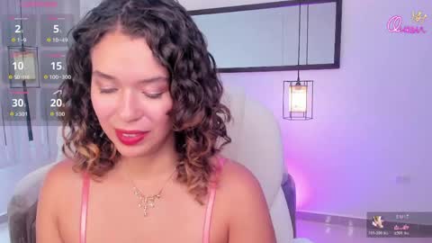 Snapshot of sienna_luxor chatting on 04/28/26, 06:35 siiena online show from 04/28/26, 06:35