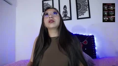 Sienna online show from 02/04/26, 11:49