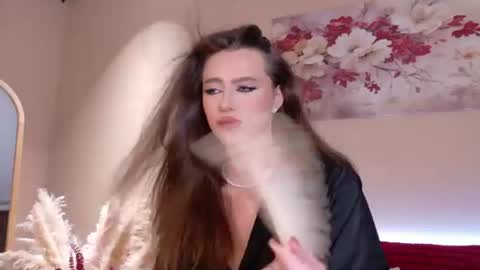 sienna_voss online show from 07/04/26, 08:59