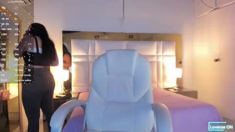 Sienna  online show from 01/06/26, 12:09