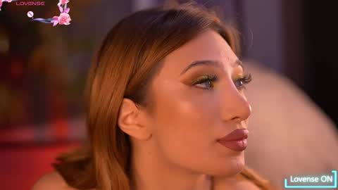 Sienna online show from 11/03/25, 06:09