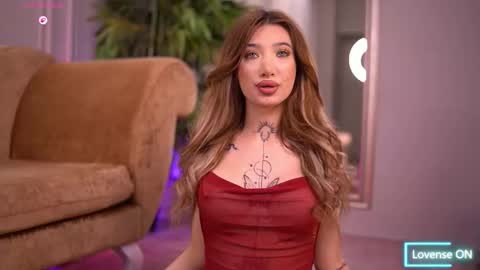 Sienna online show from 01/08/26, 07:16