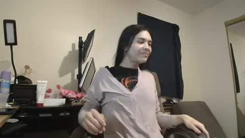 Nicole Zelaya Ferrati  Niky Ferrati online show from 12/07/24, 09:39