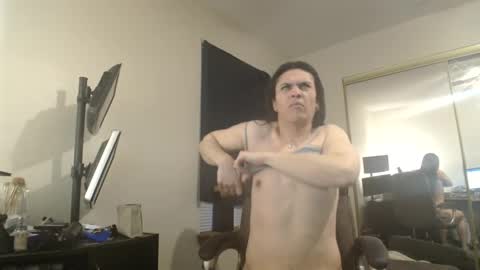 Nicole Zelaya Ferrati  Niky Ferrati online show from 02/02/25, 11:53