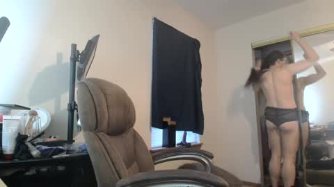 Nicole Zelaya Ferrati  Niky Ferrati online show from 02/09/25, 11:36