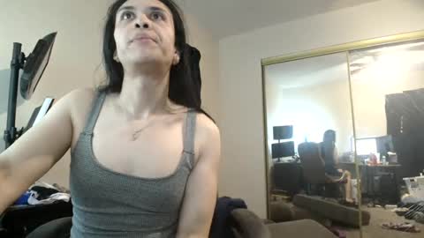 Nicole Zelaya Ferrati  Niky Ferrati online show from 03/10/25, 01:23