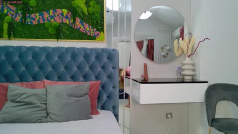 Sienna online show from 11/04/25, 05:17