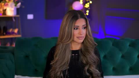 Sienna online show from 02/06/26, 12:30