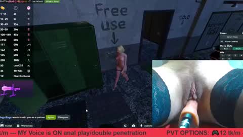 Seirium online show from 04/27/26, 06:39