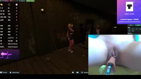 Seirium online show from 05/07/26, 08:58