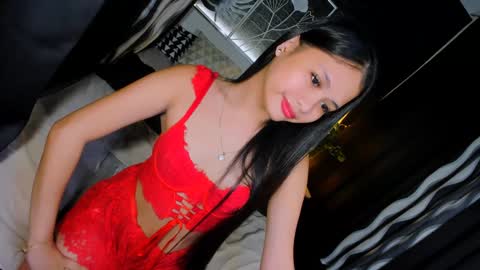 Belle online show from 01/19/25, 06:21