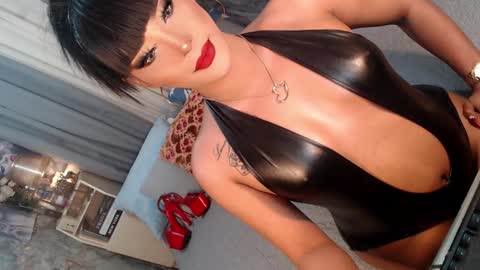 Sierrafina online show from 03/05/26, 05:47