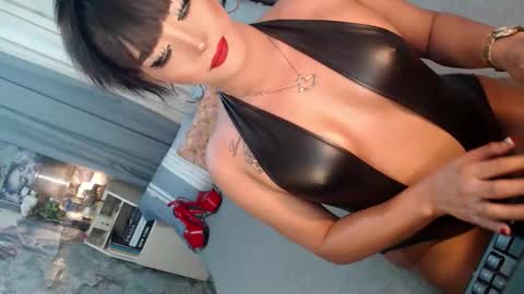 Sierrafina online show from 03/31/26, 04:57