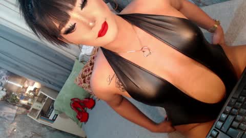 Sierrafina online show from 04/08/26, 05:40