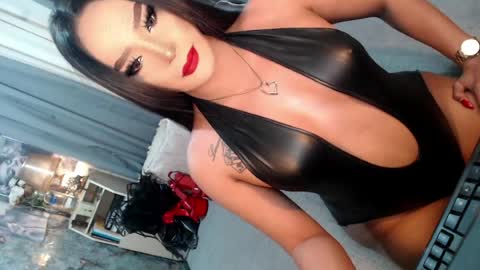 Sierrafina online show from 04/29/26, 06:06