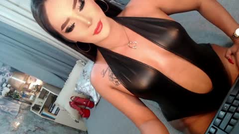 Sierrafina online show from 05/04/26, 02:51