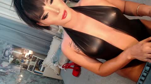 Sierrafina online show from 05/15/26, 10:00