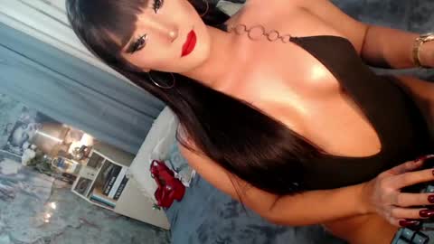 Sierrafina online show from 05/18/26, 03:07