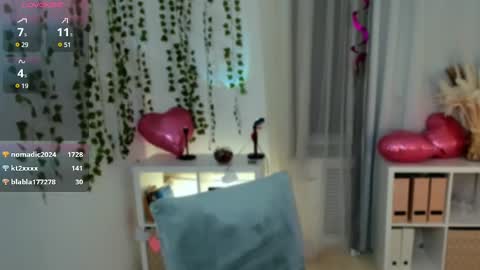 Sierra online show from 02/20/25, 12:30